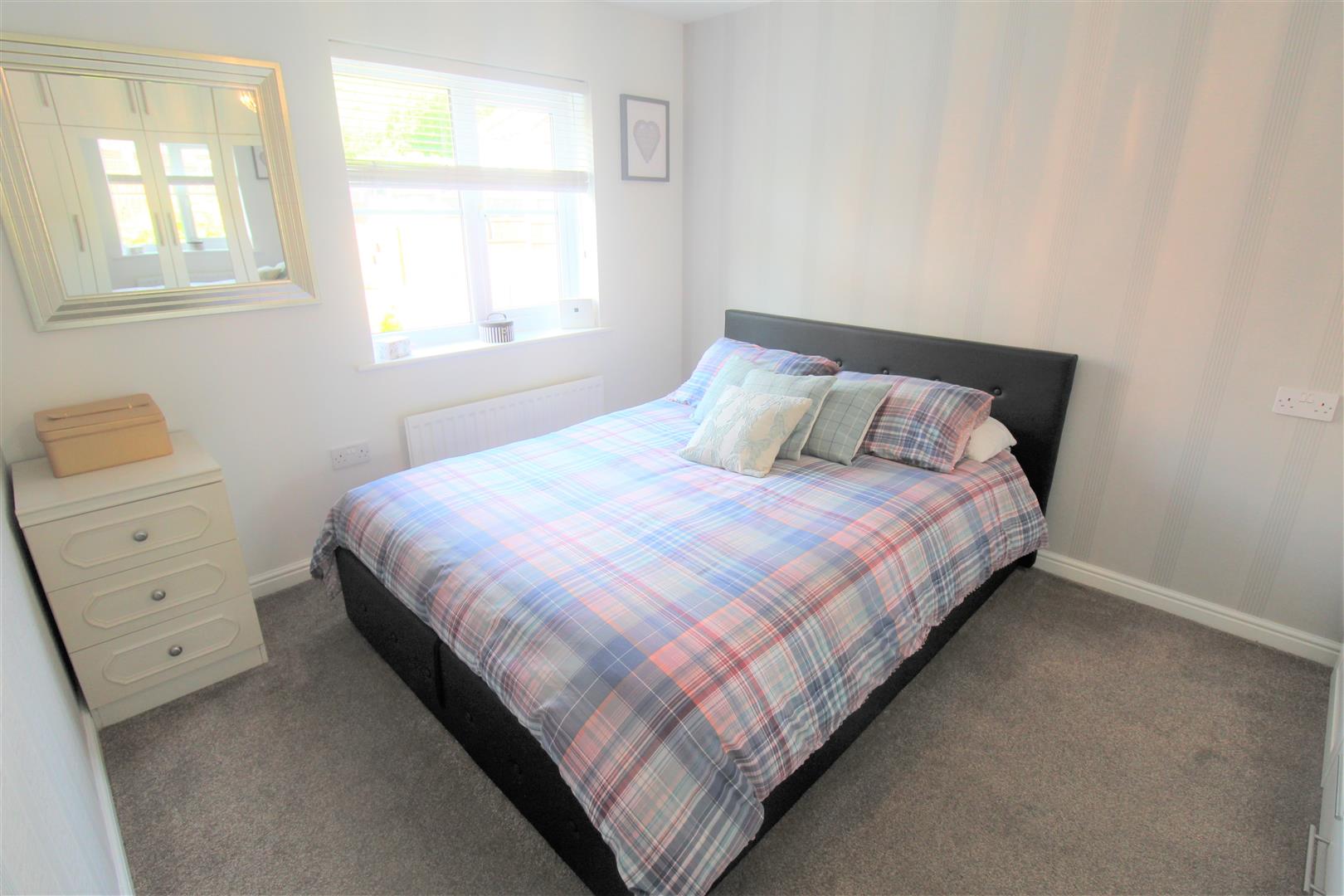 Sapphire Drive, Milton, Stoke-On-Trent